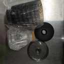 OXO Brew Compact Cold Brew Coffee Maker,24 oz brewing container, 16 oz yield