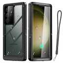 Samsung Galaxy S23 Ultra Case IP68 Waterproof Cases 360 Full Coverage Shockproof Underwater Phone Cover S23 Plus Anti-knock Casing