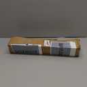 RAM 1500 LED 3rd Brake Light for 2019 2020 2021 2022 2023 2024 2025 RAM 1500 Rebel HFE Laramie Red Lens Third High Mount Stop Brake Lamps White LED Rear Center Roof Cargo Lights with Seal Foam Gaskets