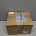 12 Pcs 8 oz Mini Olive Oil Bottles Empty Sauce Condiment Bottles with Dropper Inserts and Sticker Seals Caps for Gifts Kitchen