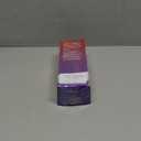 Thread Lock Medium and High Strength, Thread Locker for Nuts, Bolts, Fasteners and Metals to Prevent Loosening and Leakage, Blue and Red