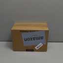 GiveBest 800W Wall Outlet Space Heater with Remote,LED Display Small Plug in Electric Heater with Adjustable Thermostat and Timer for rv and Home Office Bathroom Indoor Use,ETL Listed, 2 Pack, Black