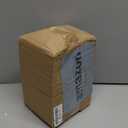 Christmas Stocking Holders, Mantel Christmas Stocking Hangers, Metal Weighted Hooks for Hanging Christmas Stockings, Fireplace Xmas Holiday DecorationGolden of 4