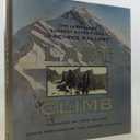 Last Climb: The Legendary Everest Expeditions of George Mallory