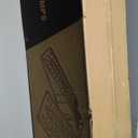 Nilight Car Ramps, Portable 6.7" Car Lift Ramp Heavy Duty Vehicle Service Ramp for Home Garage Maintenance, 13,000lb. GVW Capacity Per Pair