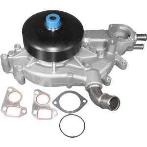 ACDelco Gold 252-845 (19195104) Engine Water Pump