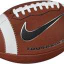 Nike Tournament Deflated Official Size Football