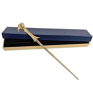 Yirenwee Magic Wand , Made Handmade Resin Steel  Core As  Performance Props And Gifts