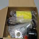 42 inch Carburetor Fit for Craftsman LT1000 LT2000 LT3000 T2200 LTS2000 YT3000 YTS3000 LTR2000 DYT4000 GS3500 Riding Mower Engine 15.5HP 16HP 17.5HP 18HP 18.5HP 19.5HP 20HP Carb