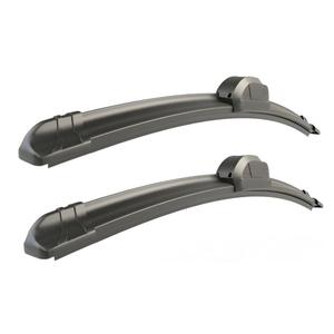 Windshield Wiper Blades Replacement