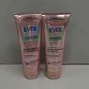 L'Oreal Paris EverPure Sulfate Free Vegan Hair Care Kit Shampoo and Conditioner to Strengthen and Repair Hair Bonds 