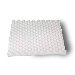 Gel Cooling Memory Foam Mattress for Pets, Size 20"x30"