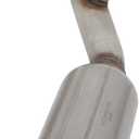 Front Catalytic Converter 2009-2010 For Pontiac For Vibe,2009-2013 For Toyota For Corolla,2009-2013 For Toyota For Matrix,Replace 174100T080,1.8L(EPA Compliant)
