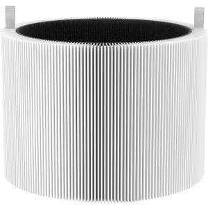 211i Max Replacement Filter Compatible with Blue Pure 211i Max Air Purifier, H13 True HEPA and Activated Carbon Replacement Filter, Compare to part # F2MAX, 1 Pack