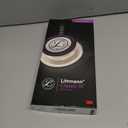3M Littmann Classic III Stethoscope, Burgundy