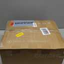 CAROTE 14 Pcs Pots and Pans Set Nonstick,Cookware Set Kitchen Cooking Set with Utensil and Pan Protectors (Cream White)