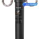 Waterdrop 17UA-UF 0.01 μm Ultra Filtration Under Sink Water Filter System, 3 Years, Reduces Lead, Chlorine, Bad Taste & Odor, Connects Directly to Your Faucet