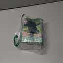 Delobon Motorcycle Phone Mount, Bike Phone Holder, [2025 Upgrade] One Hand Operation Scooter Phone Holder, ATV Phone Mount, for iPhone,Bicycle Handlebar Accessories for 4.7-7.0 inch Smartphones (Black)