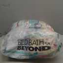 BEDELITE Fleece Sheets Queen Size Bed Set, Super Soft and Warm Fuzzy Plush Queen Sheet Set 4 Piece for Winter Gift & Decor , Includes 1 Deep Pocket Fitted Sheet, 1 Flat Sheet and 2 Pillowcases (Grey)