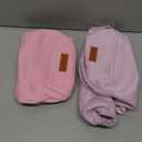 2 Pack Dog Hoodie Warm Hood Dog Sweater Cold Weather Small Dogs Sweatshirt Comfort Pet Clothes for Small Medium Dogs with Pockets Cats Chihuahua Clothes for Male Female Girl Boy Sporty Daily Wear