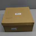 Set of 6 Matte Black Small Vases for Flowers, Ceramic Bud Vase Bulk Boho Centerpieces for Tables, Mini Short Vase Modern Bulk Wedding Centerpieces Ikebana Vases for Bridal Shower/House Warming Gift