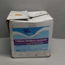 Pool Mate 25-Pounds Premium Calcium Hardness Increaser for Pools, 100% Calcium Chloride