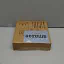 YASONIC Shower Caddy Corner, 3-Pack Adhesive Rustproof Stainless Steel Shower Shelves with Soap Holder, No Drilling Shower Organizer Corner for Dorm, Renters Bathroom, Black