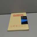 SPARIN 2 Pack Screen Protector for iPad Air 11 inch M4/M3/M2 (2026/2025/2024), (iPad Air 8th/7th/6th Generation), Tempered Glass, Apple Pencil Pro & Case Compatible, Anti-Scratches, High Definition