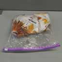 Mens Thanksgiving Shirt Pumpkins and Autumn Leaves Print Hawaiian Casual Button Down Shirts.S