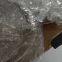 Bodum 15oz Bistro Double Wall Insulated Mug, High-Heat Borosilicate Glass, Set of 2, Clear