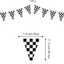 186Pcs Monster Truck Birthday Decorations, Monster Truck Balloon arch, Monster Truck Party Decorations, include Balloon arch, Banner, Backdrop, Cake Toppers, Tableware, Tablecloth