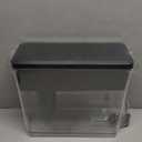 Brita UltraMax Large Water Dispenser With Standard Filter, BPA-Free, Reduces Copper, Cadmium and Mercury Impurities, Lasts 2 Months or 40 Gallons, Includes 1 Filter, Kitchen Accessories, Large 27-Cup