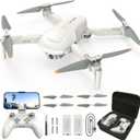 SOTAONE S450 Drone with Camera for Kids Adults - 1080P HD FPV RC Quadcopter with Carry Case