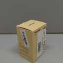 TECKNET Ergonomic Mouse, Wireless Bluetooth Vertical Mouse, 4800 DPI Optical Tracking, 6 Adjustable DPI, Quiet Clicks, 2.4GHz with USB A Receiver, 12 Months Battery, 6 Buttons, Wide Compatibility