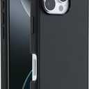 OtterBox iPhone 16 Pro Symmetry Series Case - Black