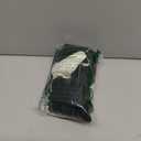 rivmount Snow Winter Gloves with Waterproof/Touchscreen/Thermal Warm, Glove for Cold Weather Running, Cycling, Ski, Women Men (Small, Off White)