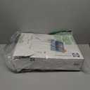 Sealy 3M Scotchgard Heated Mattress Pad | Quilted Cotton Electric Bed Warmer with 10 Heat Setting Controller | 1-12 Hours Auto Shut Off | 15" Deep All Around Elastic Pocket, Full