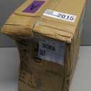 Hot and Cold Beverage Dispenser with Stand, 0.79 Gallon All-in-One Commercial Drink Dispenser with Ice Core&Stainless Steel Drip Trays for Parties, Beer Bar, Coffee (1 HEAD-0.79 GAL, SILVER)