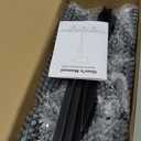 Kaxiida Solar Lights Outdoor Waterproof IP68, 3 Lighting Models Solar Powered Spot Lights Outdoor, 56LED Solar Lights Dusk to Dawn for Yard Patio Garden Pathway Landscape Lighting (White)