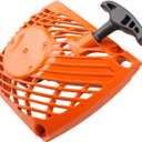 A051000981 Recoil Starter for Echo CS-370 CS-400 CS-370F CS-400F CS-420ES Chainsaw Pull Starter