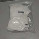 Women's Sexy V Neck Tie Halter Mesh Ruffle Hem Ruched Bodycon Cocktail Party Maxi Dresses (S)