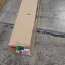 Full Size Mattress 12 Inch, Hybrid Memory Foam Mattress with Zoned Pocket Coils Support and Motion Isolation Design, Strengthen Edge Support,CertiPUR-US Certified, Medium Firm in a Box