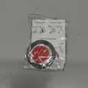 LISEN Magsafe Car Mount Charger, 15W Fast Charging Magnetic Wireless Car Charger [Mini & Fast Charging], 2025 Ultra Magnetic Car Phone Holder Dashboard for iPhone 17 Pro Max Air 16 15 14 Pixel,Samsung (Grey)