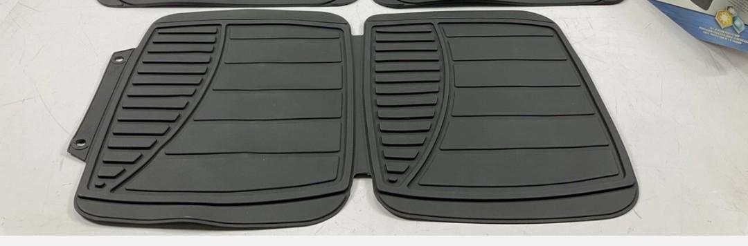 Floor Liner Mats