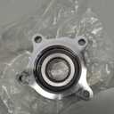 MOOG 512227 Wheel Bearing and Hub Assembly for Toyota 4Runner