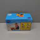 VTech Drop and Go Dump Truck, Orange