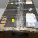 CONCORD THE BLOCK BURNER MAX Double Propane Outdoor Burner. 200,000 Total BTU. Wok Burner. Great for Home Brewing, Stir Frying, Camping, Tailgating, and More!