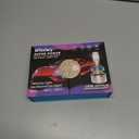 H11/H9/H8 Bulbs, 40000 LM 600% Super Bright, Backup Bulb With 6500k Cool White, Off-Road Use or Fog Light Bulbs Plug and Play, IP68 Waterproof, Pack of 2