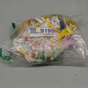 Washable Female Dog Diaper with Suspender - 3 Pack Reusable Super Absorbent & Leakproof Fixed Doggie Diapers for Dogs in Heat Cycle