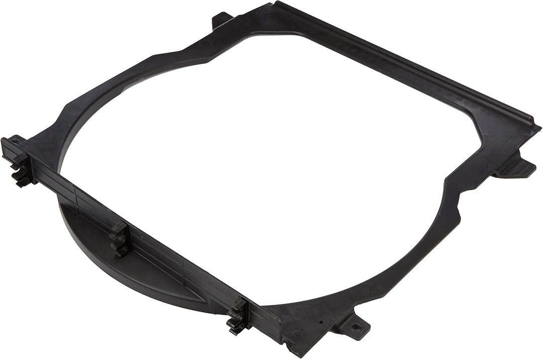 Fan Shroud